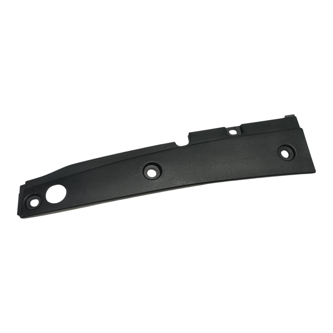 Suporte direito parachoque dianteiro Byd king gs 2025 5