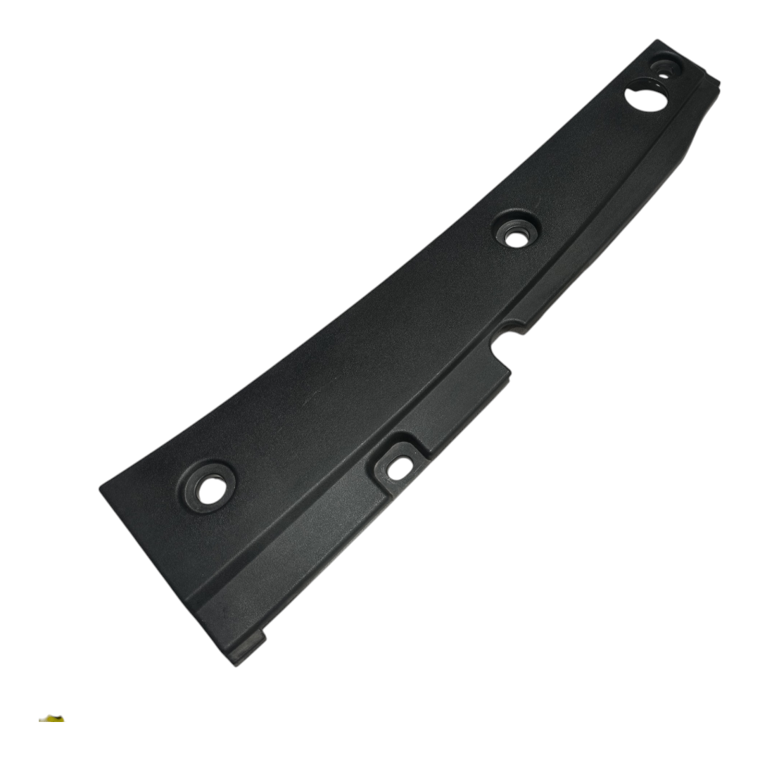 Suporte direito parachoque dianteiro Byd king gs 2025 3