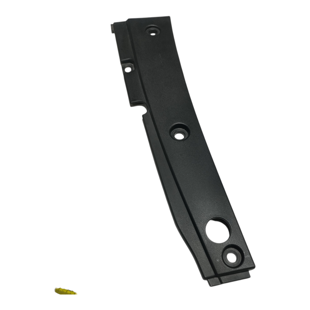 Suporte direito parachoque dianteiro Byd king gs 2025 6