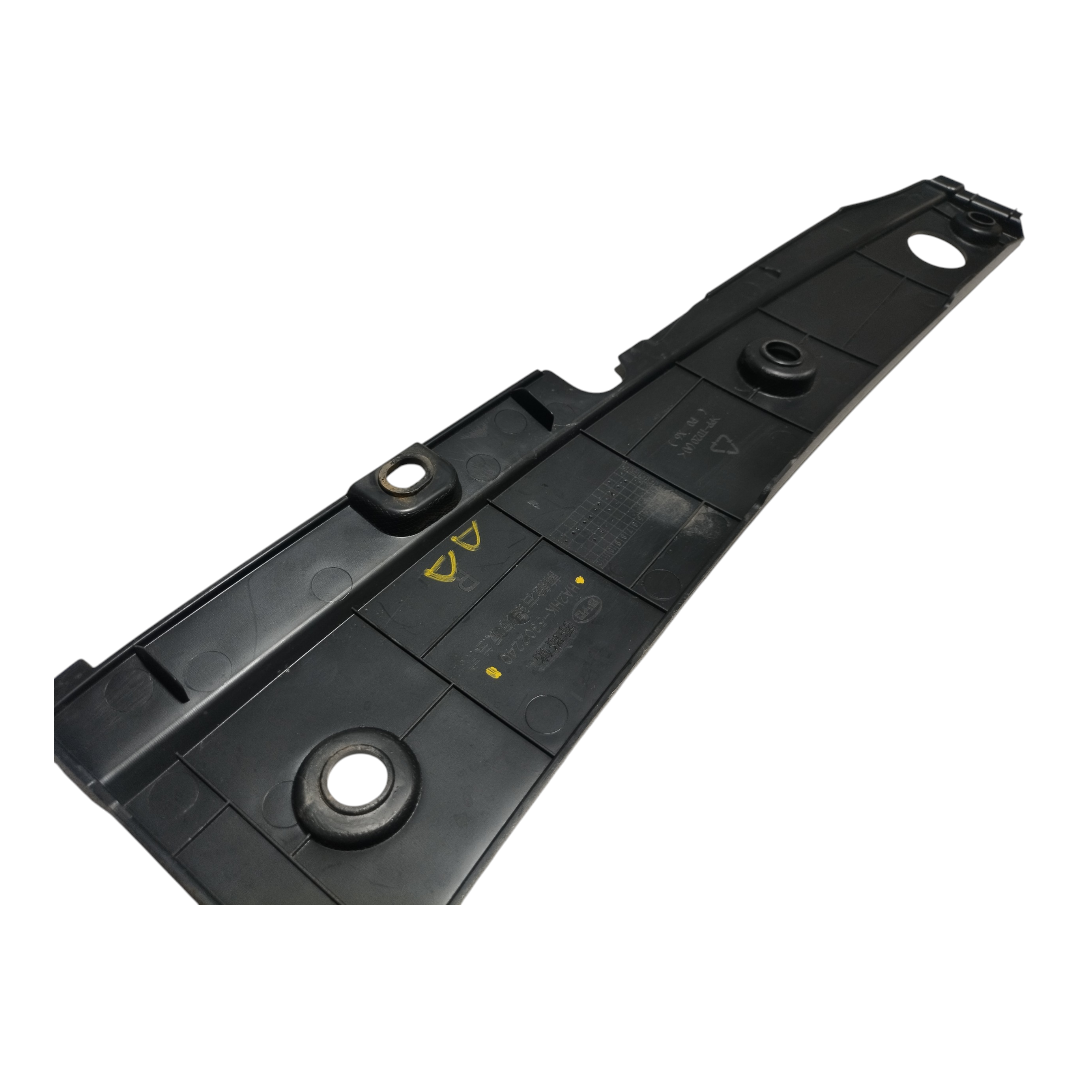 Suporte direito parachoque dianteiro Byd king gs 2025 7