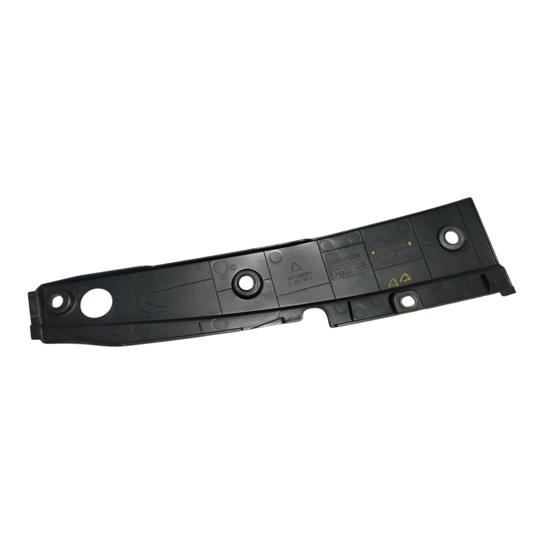 Suporte direito parachoque dianteiro Byd king gs 2025 4
