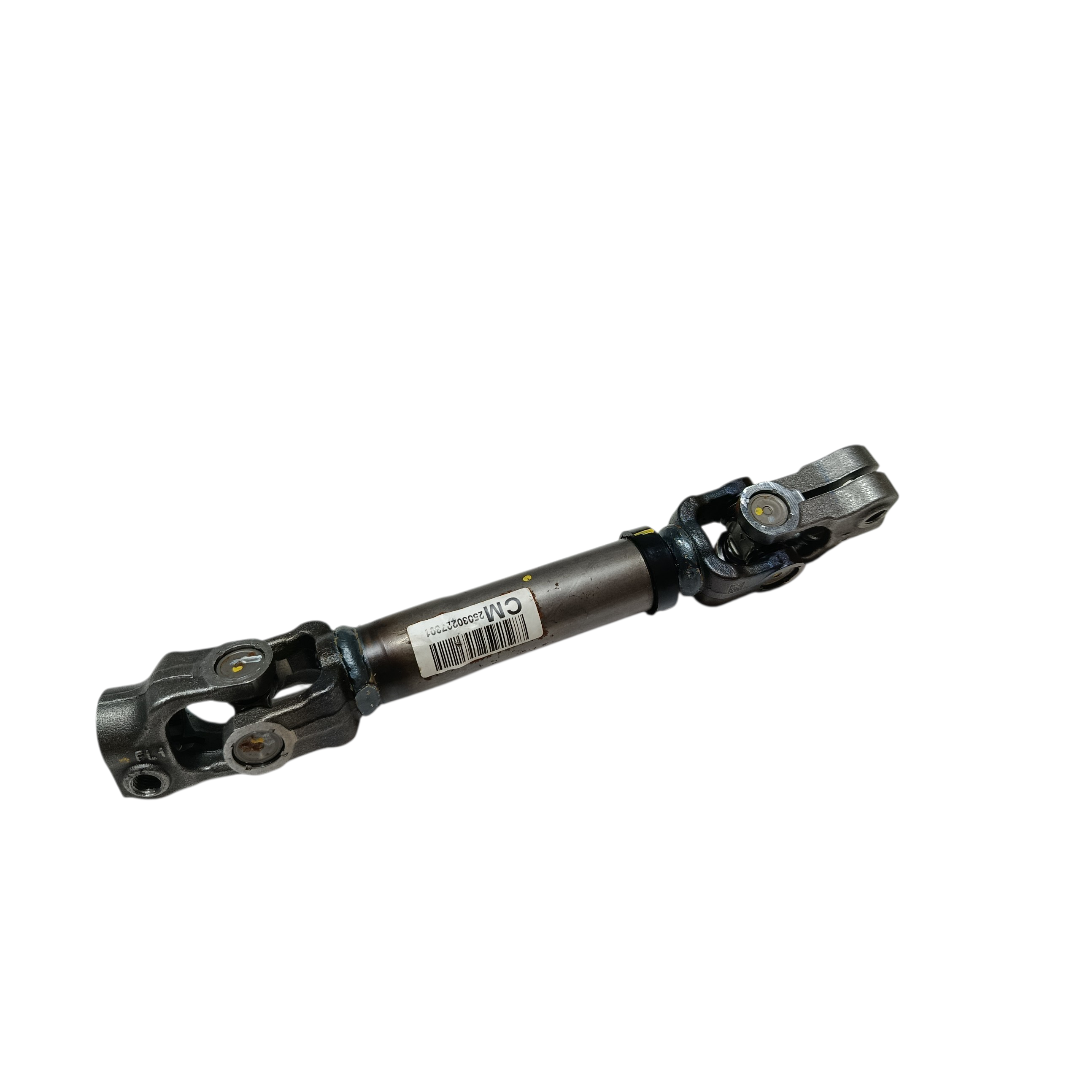cruzeta coluna direção Byd king gs 2025 7