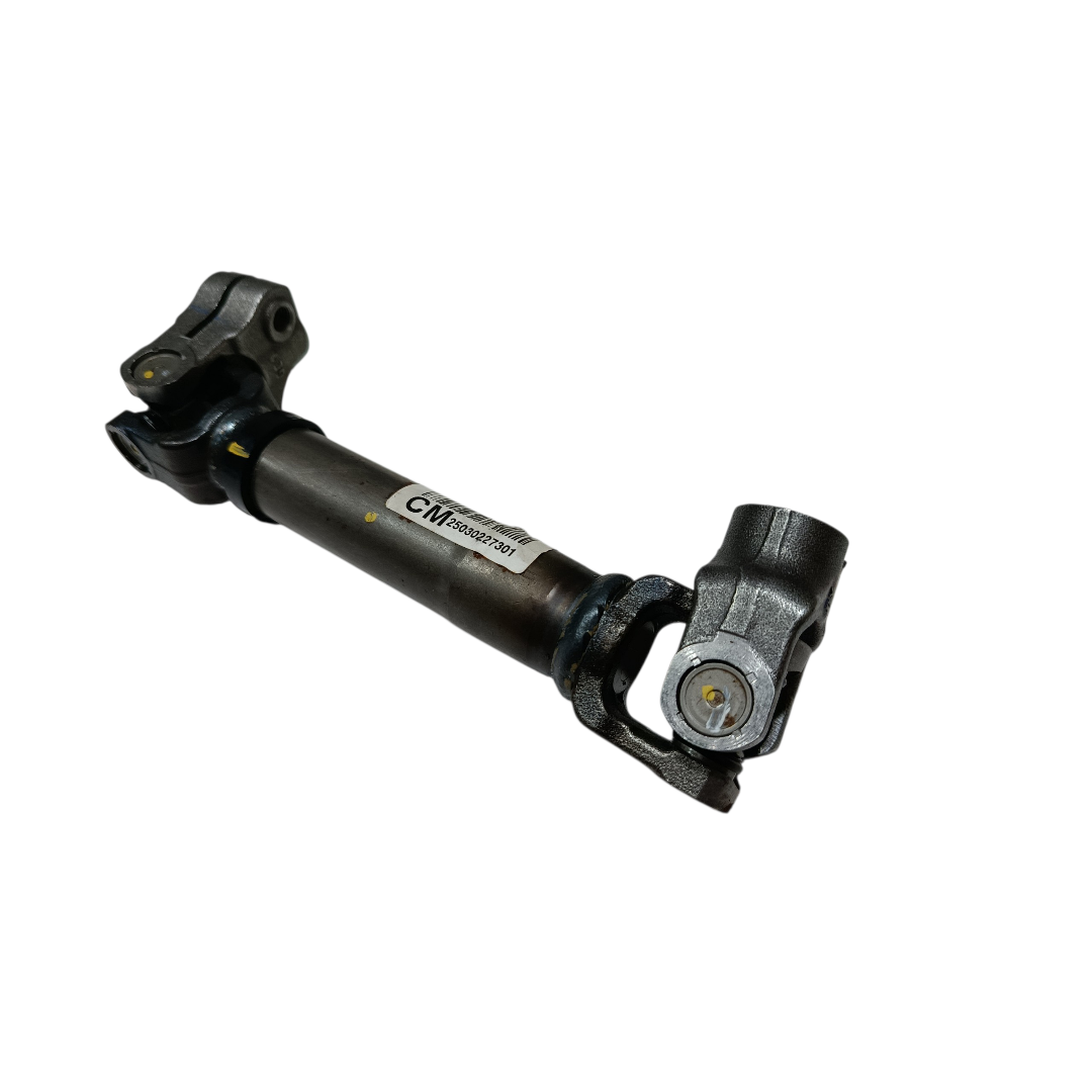 cruzeta coluna direção Byd king gs 2025 2