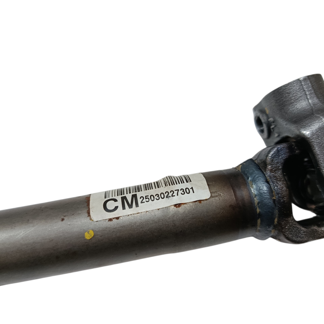 cruzeta coluna direção Byd king gs 2025 5
