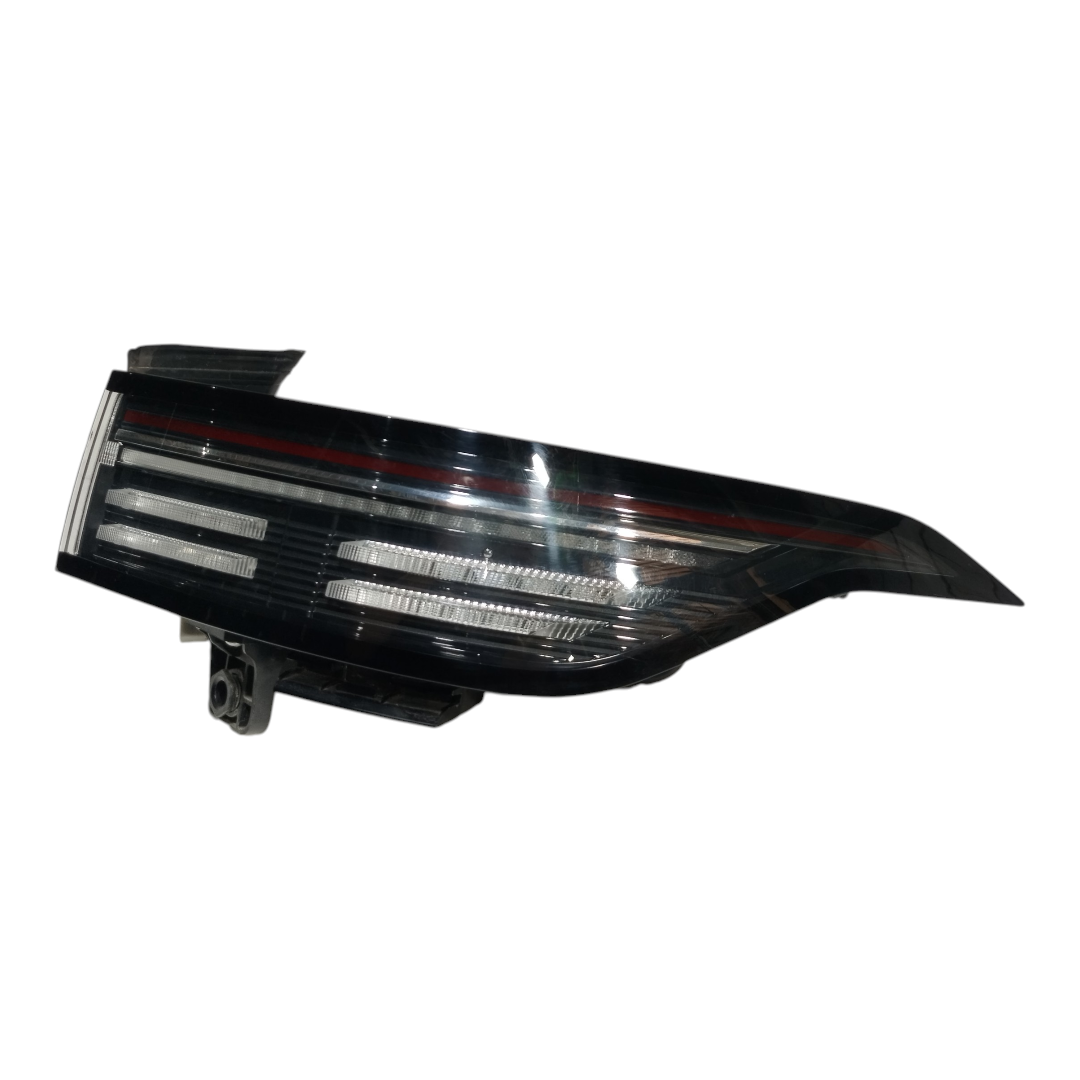 Lanterna direita BYD King GS 2025