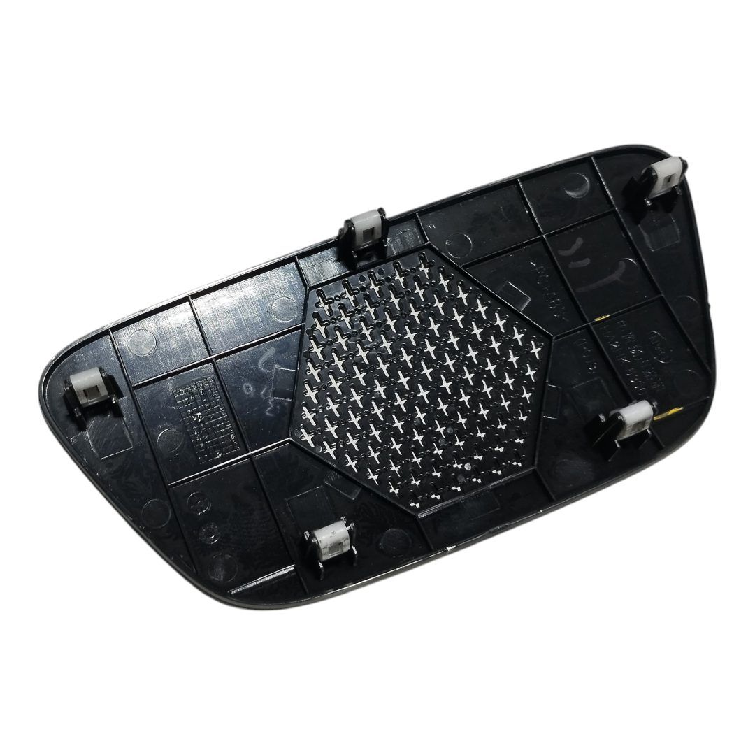 acabamento superior painel saída ar Byd king gs 2025 3
