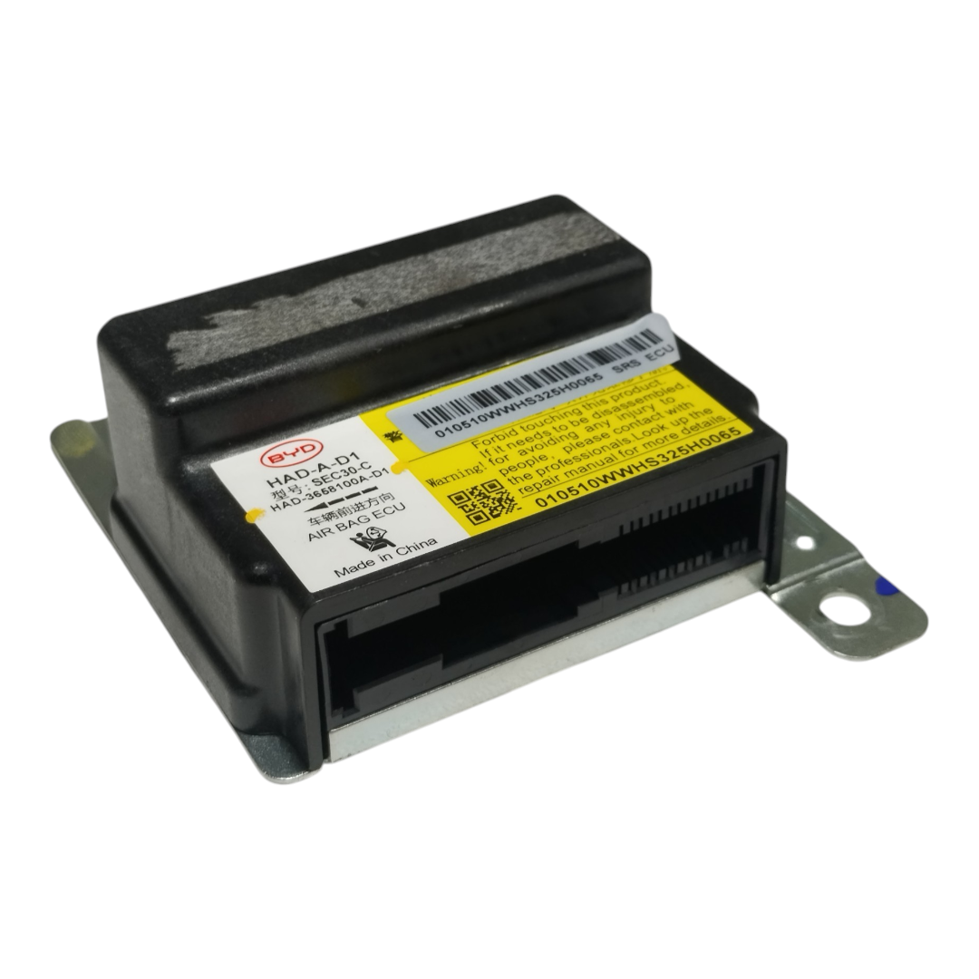 modulo airbag para reset Byd king gs 2025