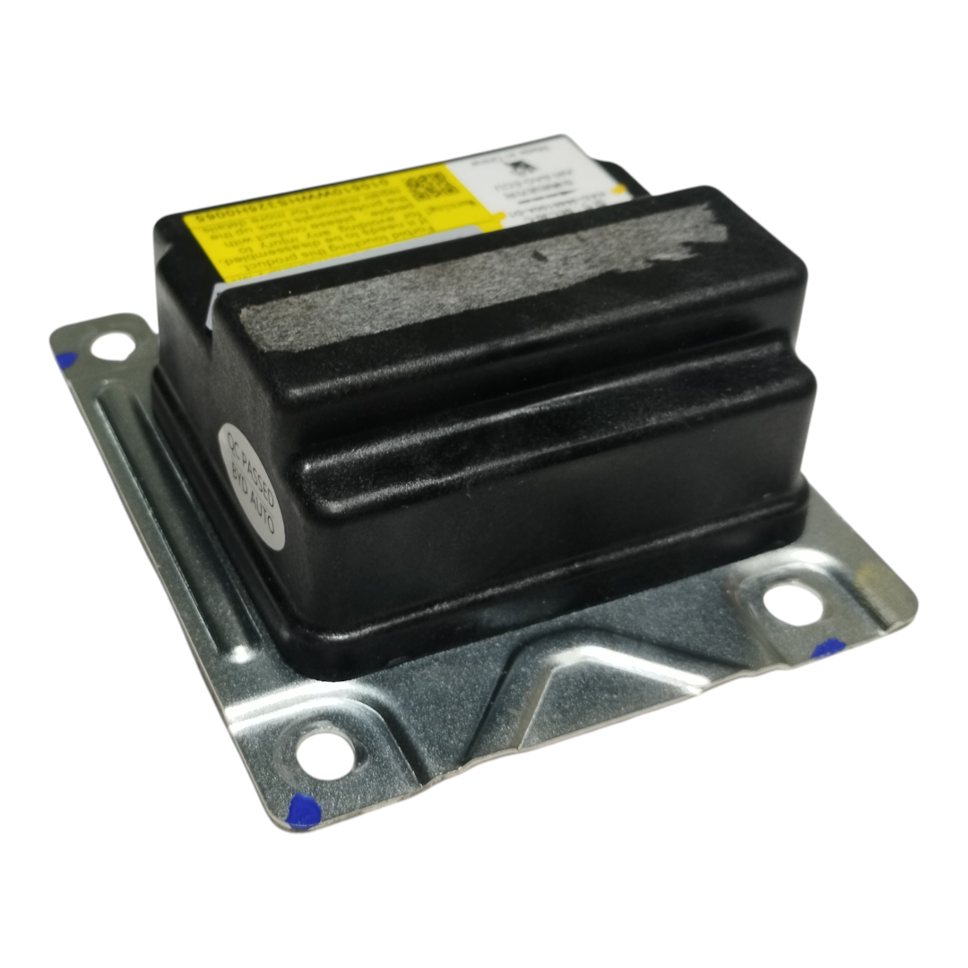 modulo airbag para reset Byd king gs 2025 4