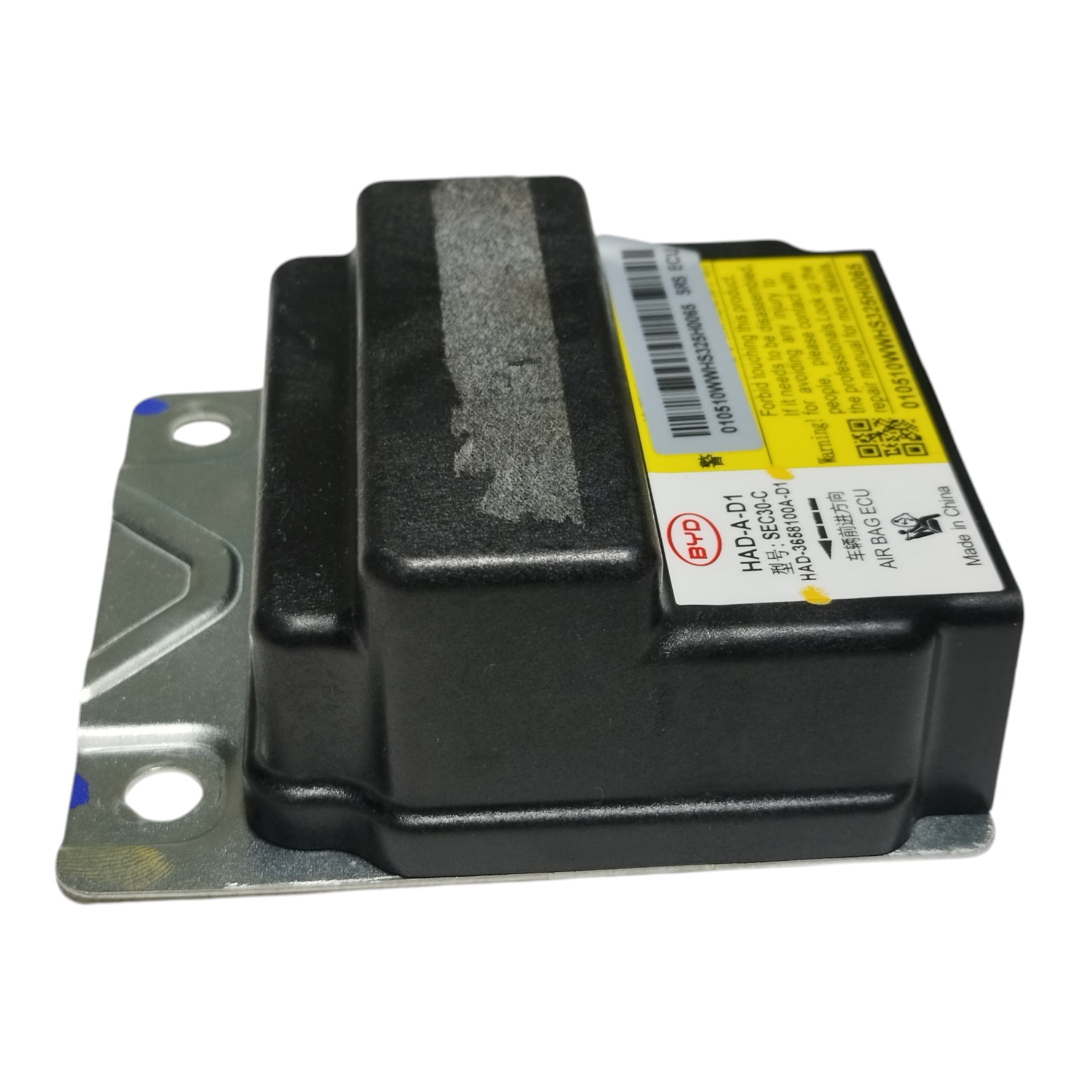 modulo airbag para reset Byd king gs 2025 5