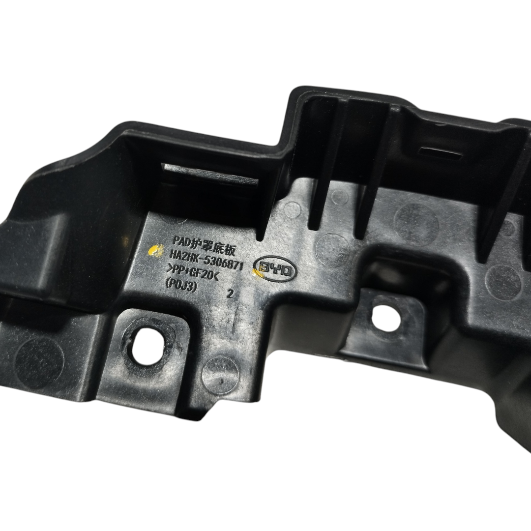 suporte multimídia Byd king gs 2025 9