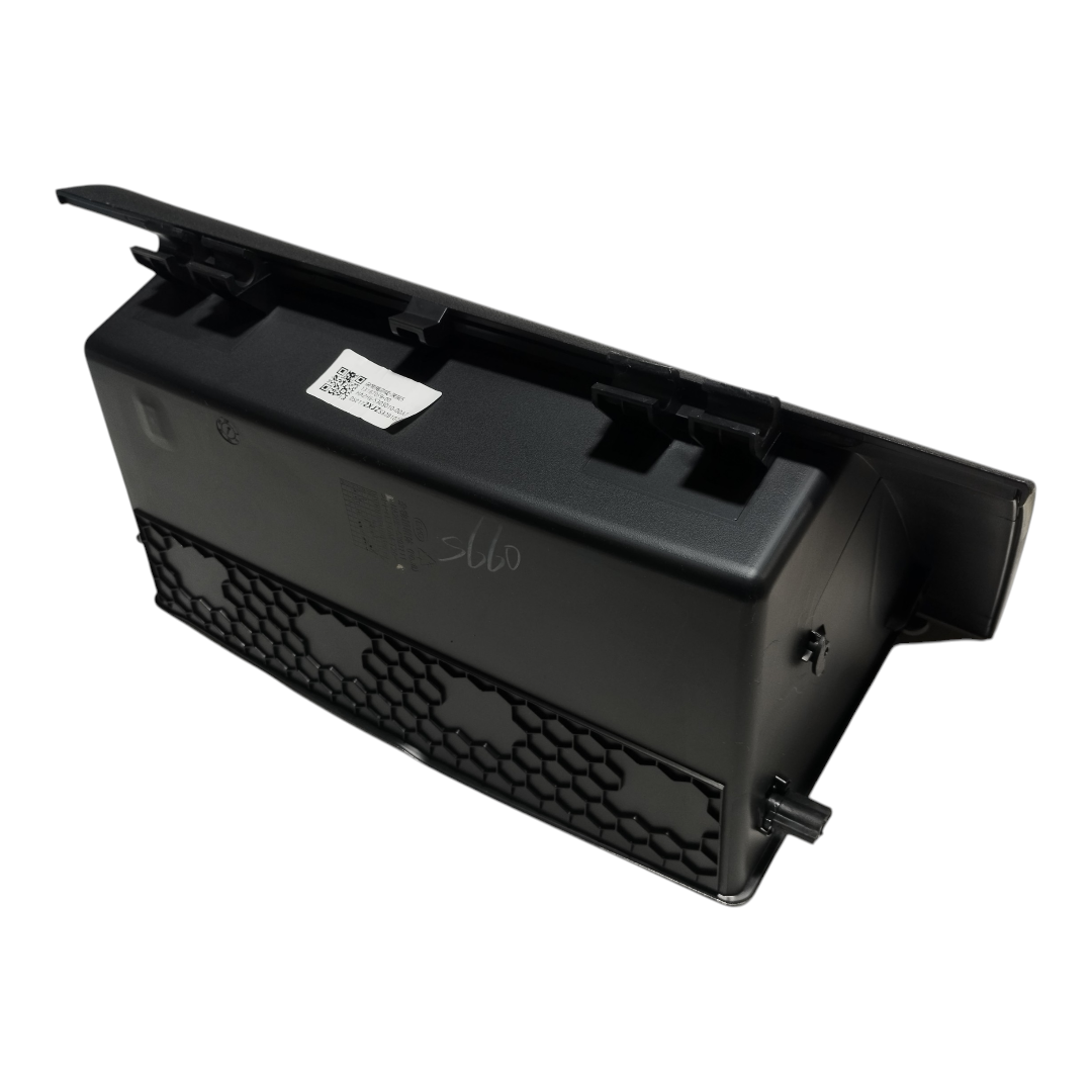 porta luvas Byd king gs 2025 3