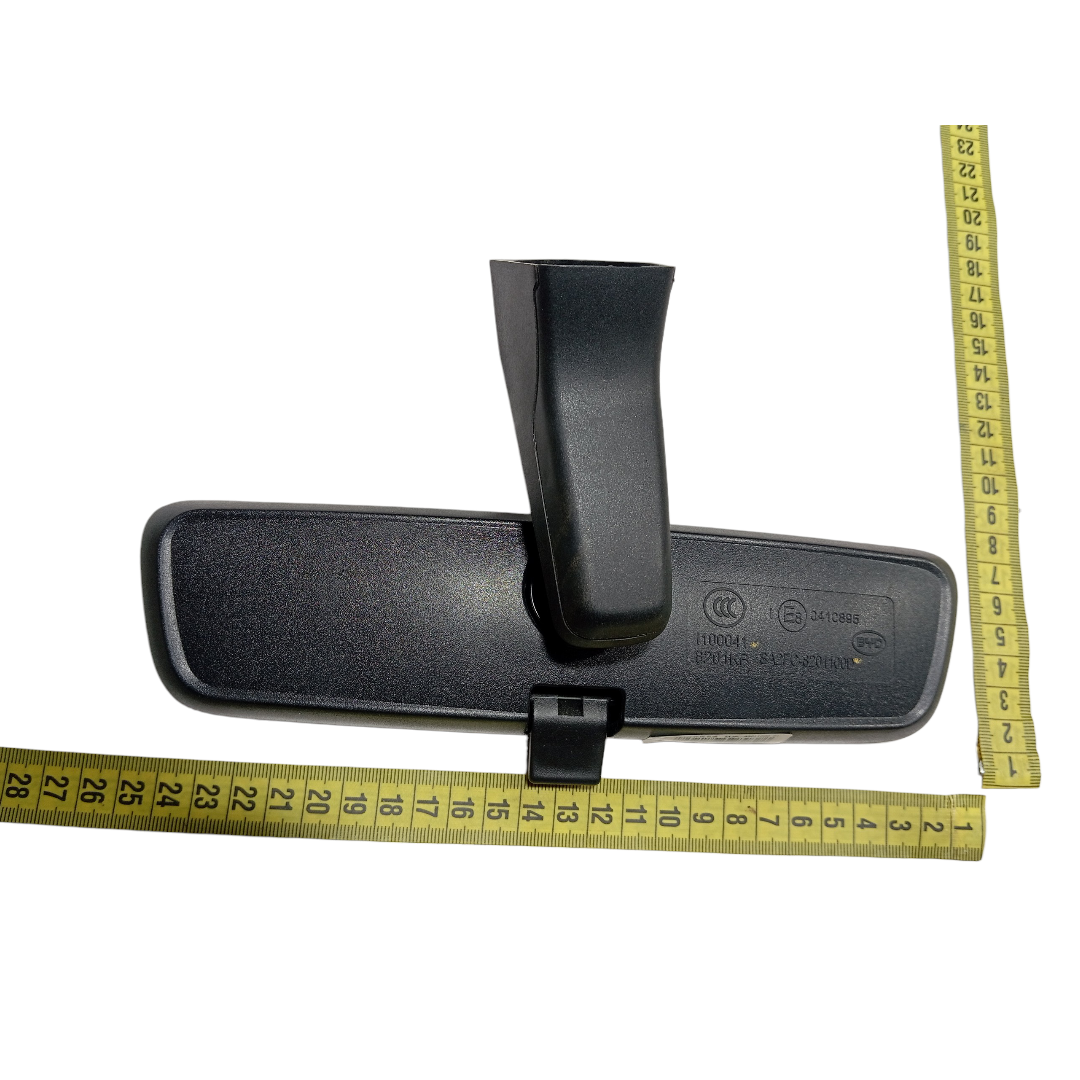 retrovisor interno Byd king gs 2025 9