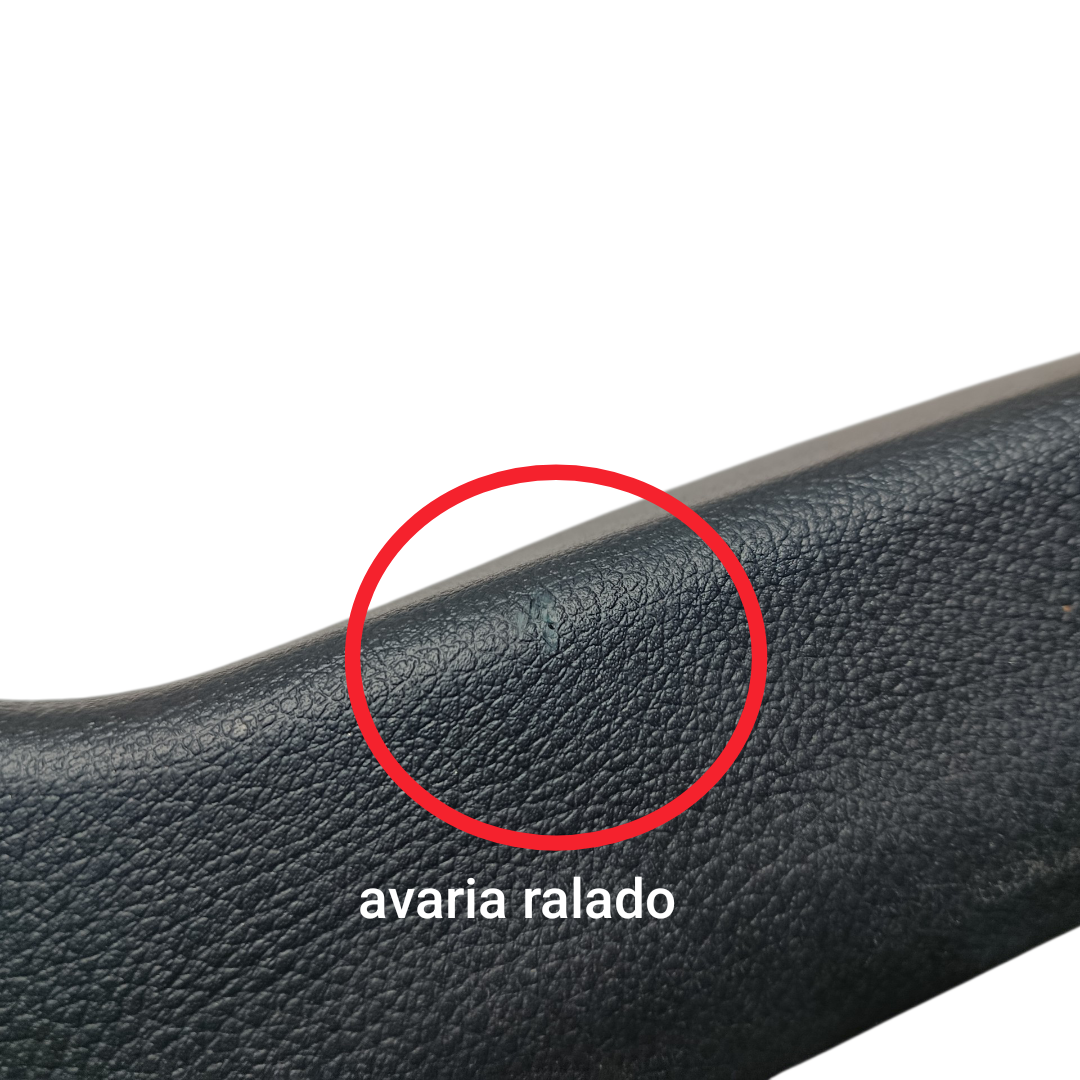 soleira porta traseira direita Byd king gs 2025 7