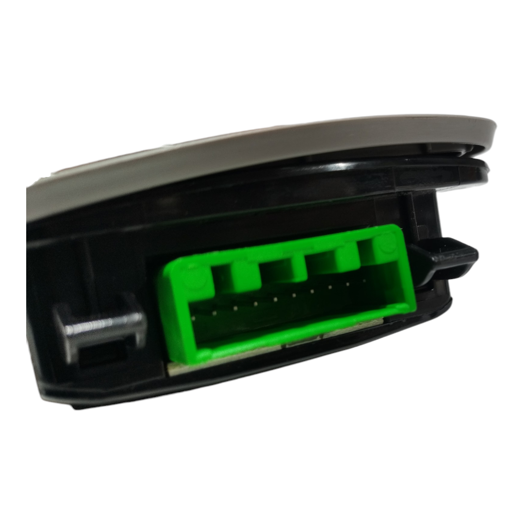 luz cortesia traseira Byd king gs 2025 6