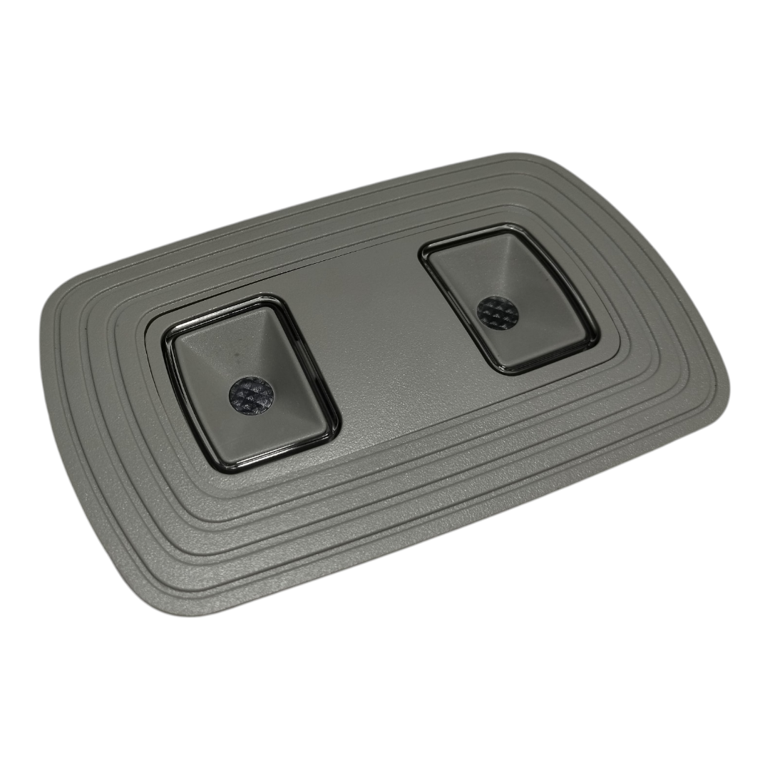 luz cortesia traseira Byd king gs 2025 1