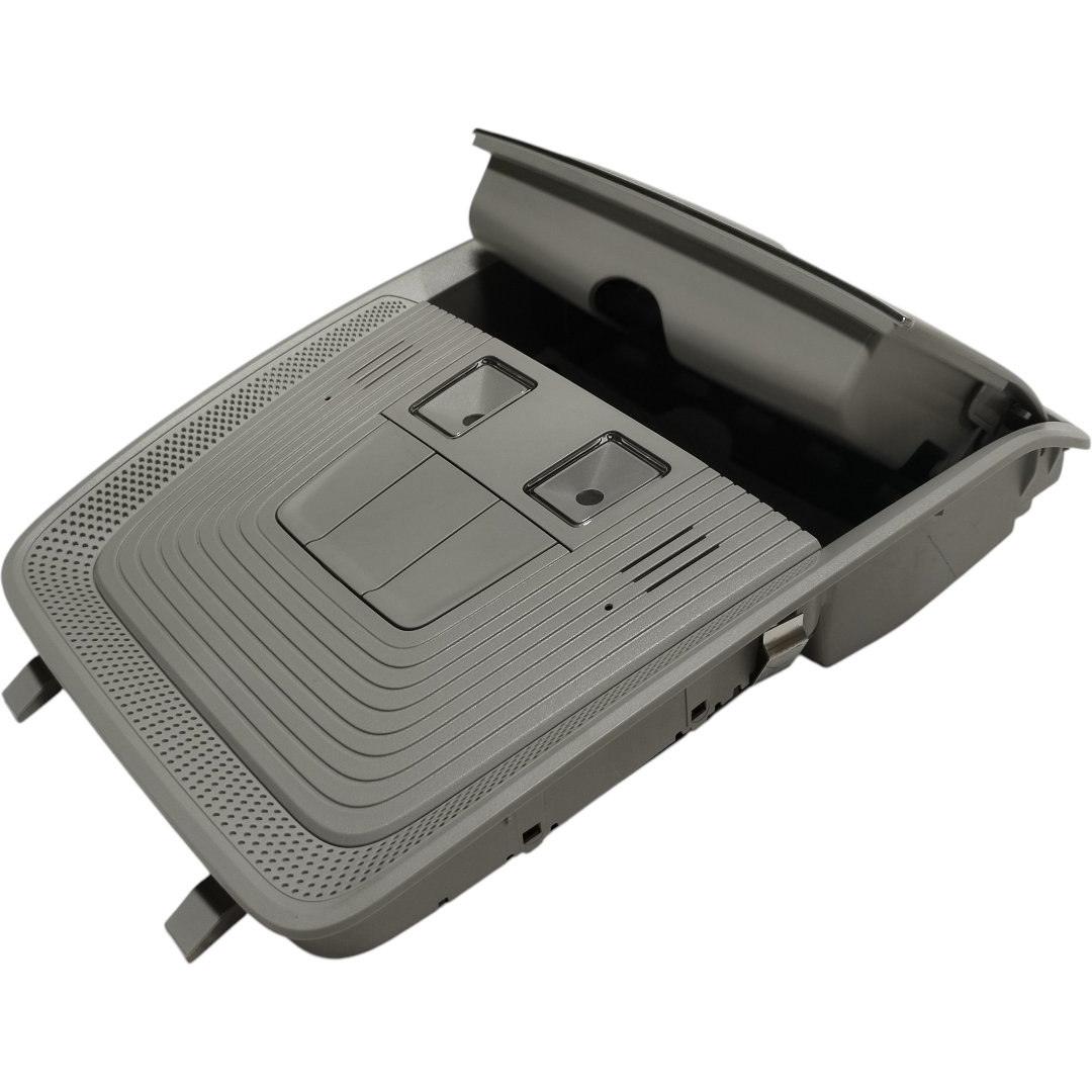 luz cortesia teto porta óculos Byd king gs 2025 5