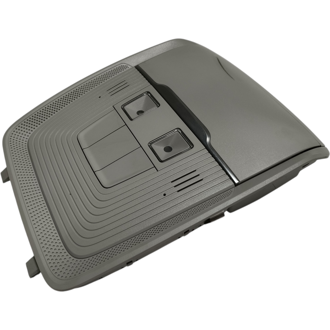 luz cortesia teto porta óculos Byd king gs 2025 2