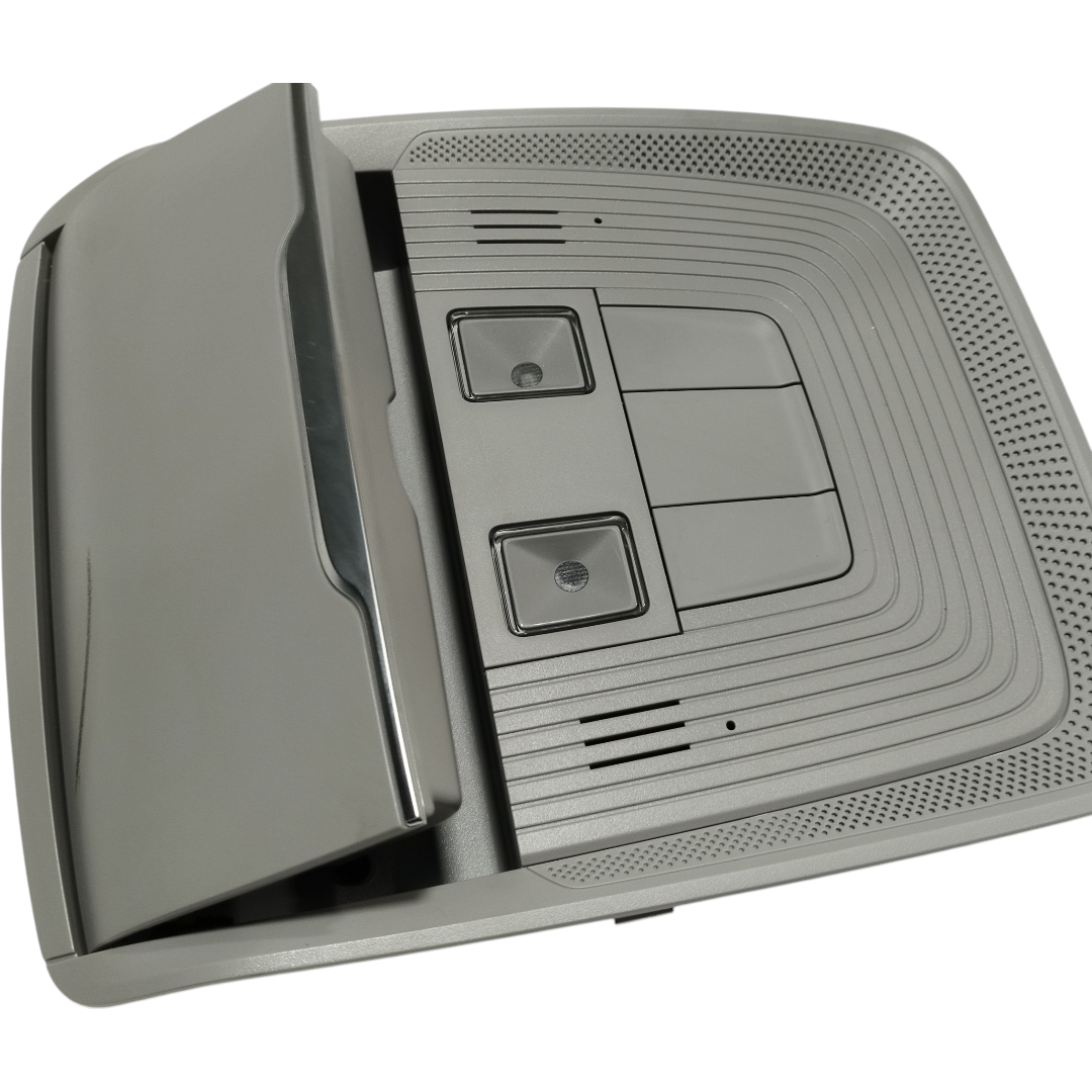 luz cortesia teto porta óculos Byd king gs 2025 3