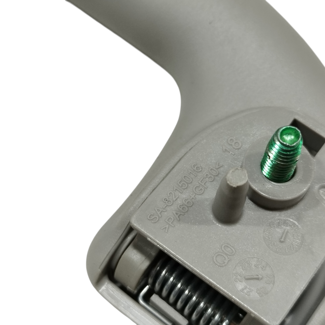 alça teto dianteira direita Byd king gs 2025 7
