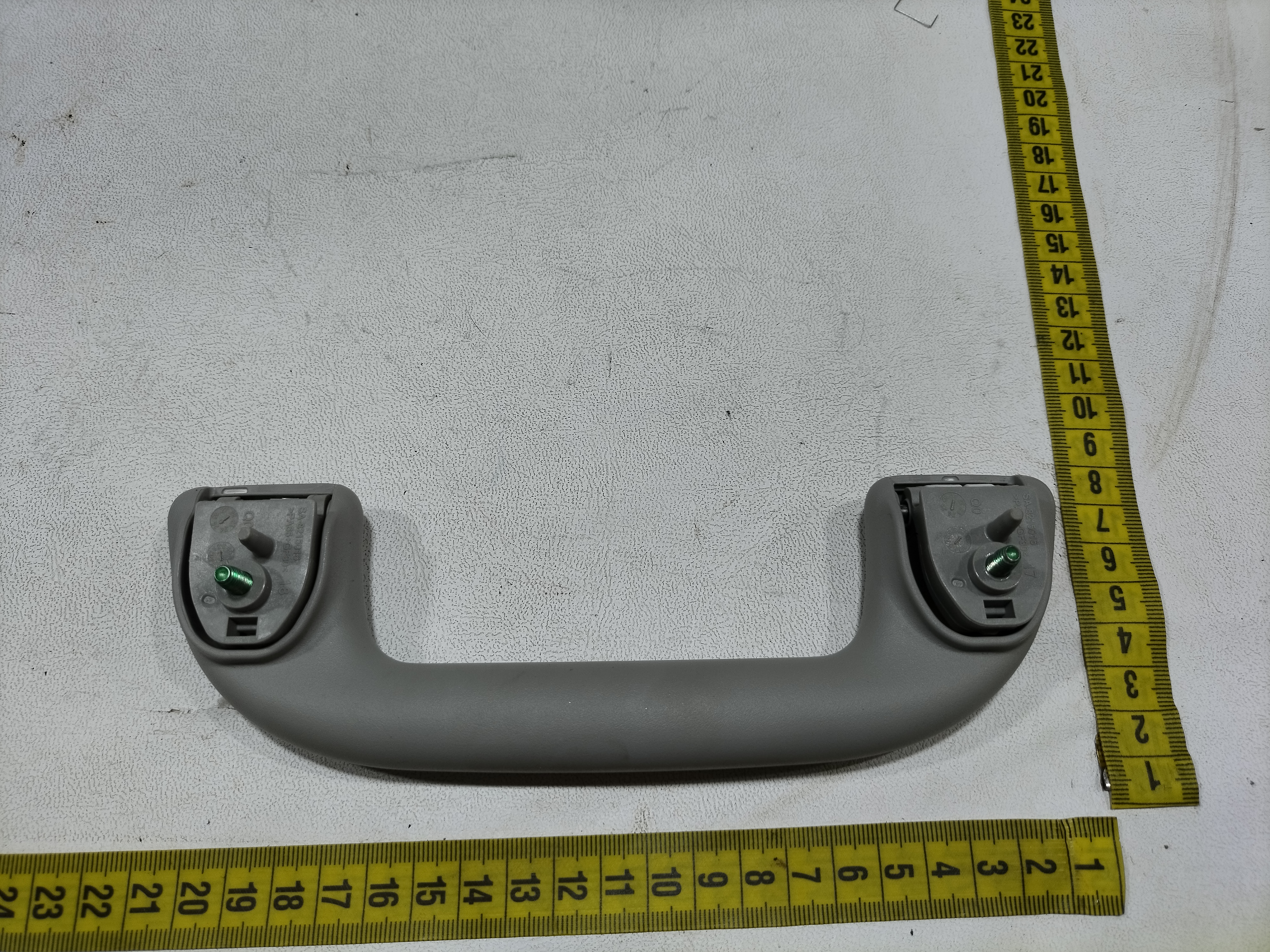 alça teto dianteira direita Byd king gs 2025 8
