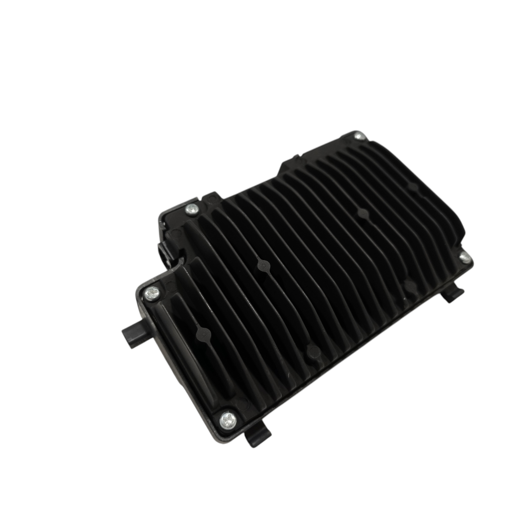 câmera interna parabrisa Byd king gs 2025 2