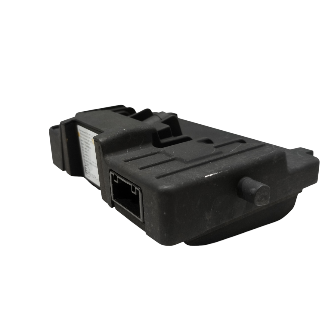 câmera interna parabrisa Byd king gs 2025 6