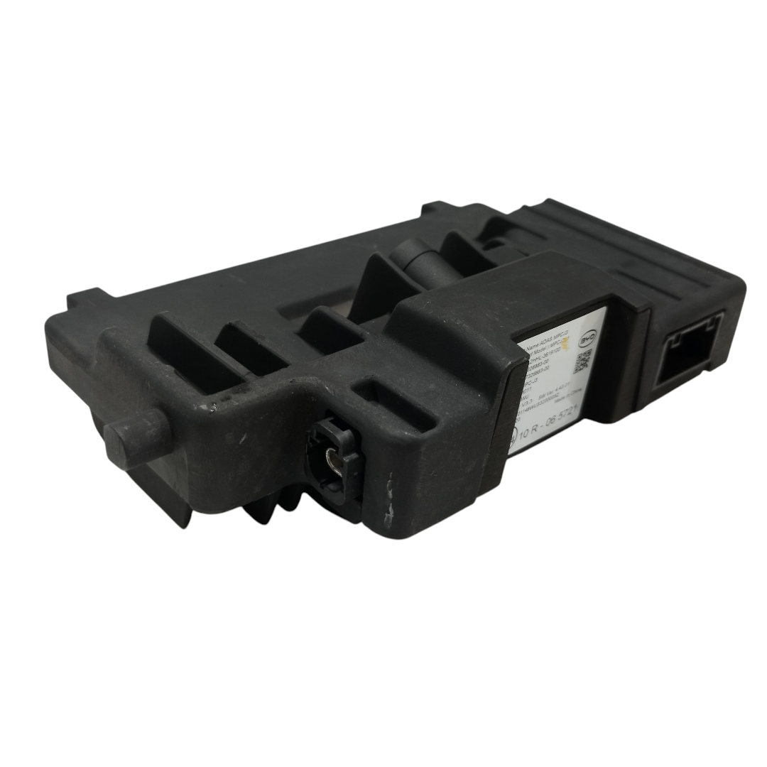 câmera interna parabrisa Byd king gs 2025 3