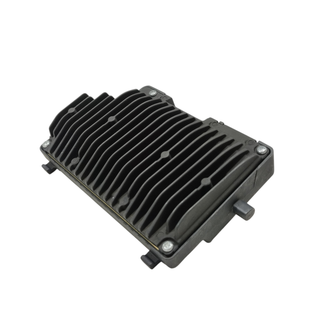câmera interna parabrisa Byd king gs 2025 7