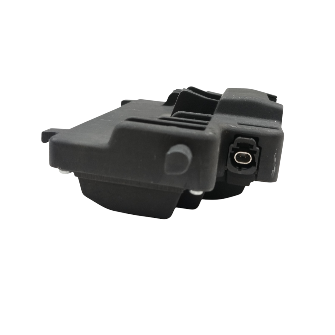câmera interna parabrisa Byd king gs 2025 4