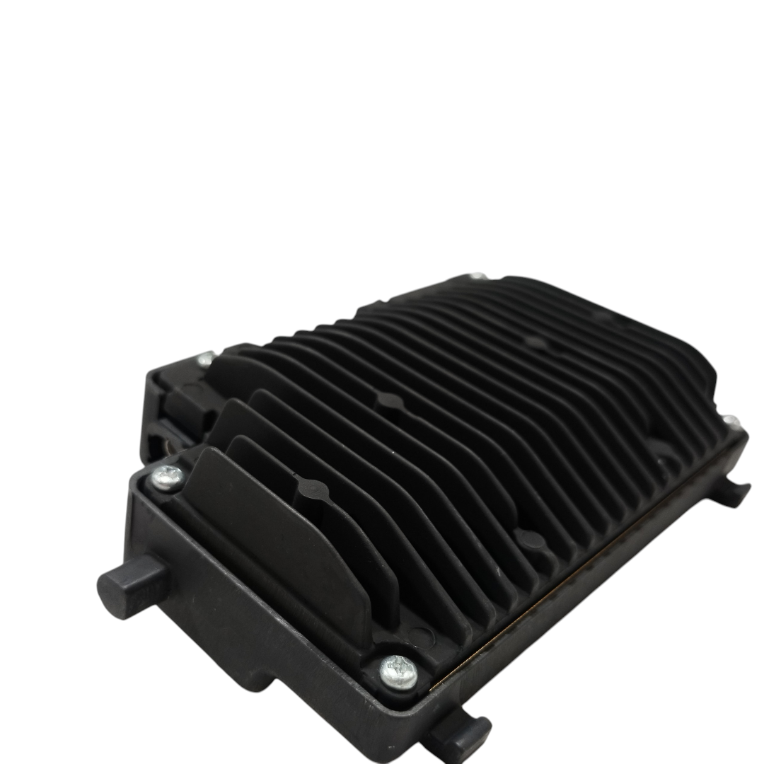 câmera interna parabrisa Byd king gs 2025 5