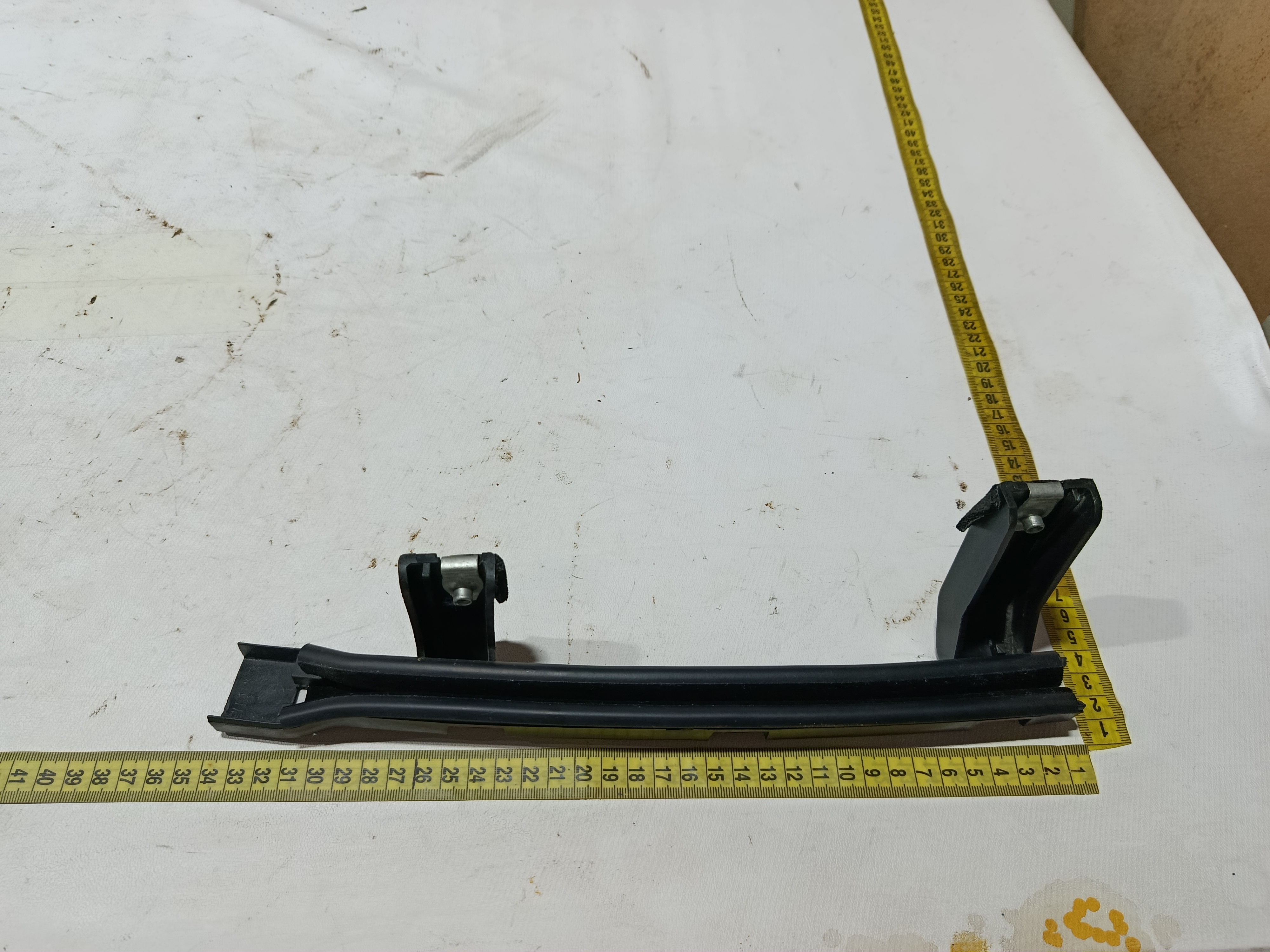 canaleta vidro porta traseira direita Byd king gs 2025 7