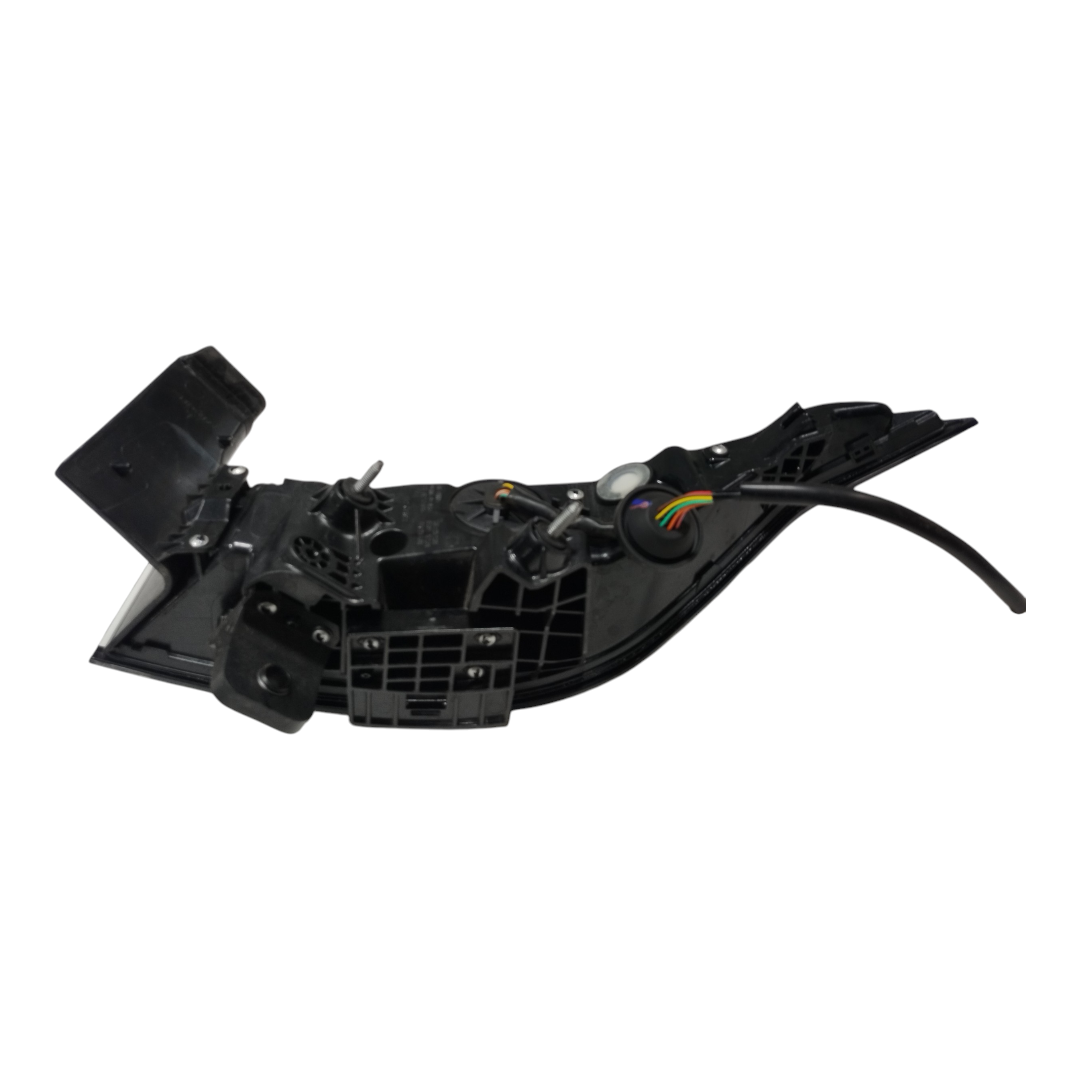 lanterna esquerda Byd king gs 2025 4