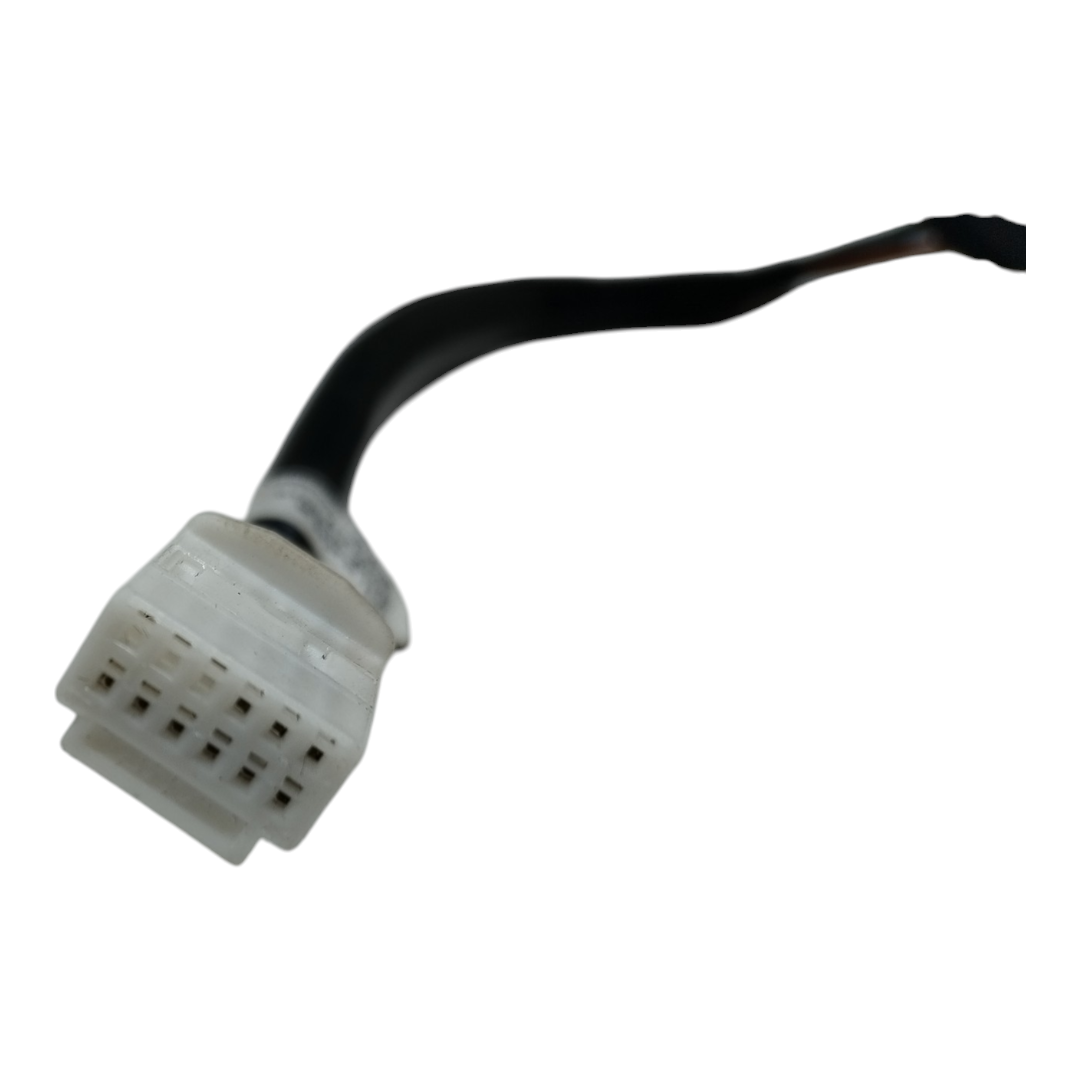 lanterna esquerda Byd king gs 2025 8