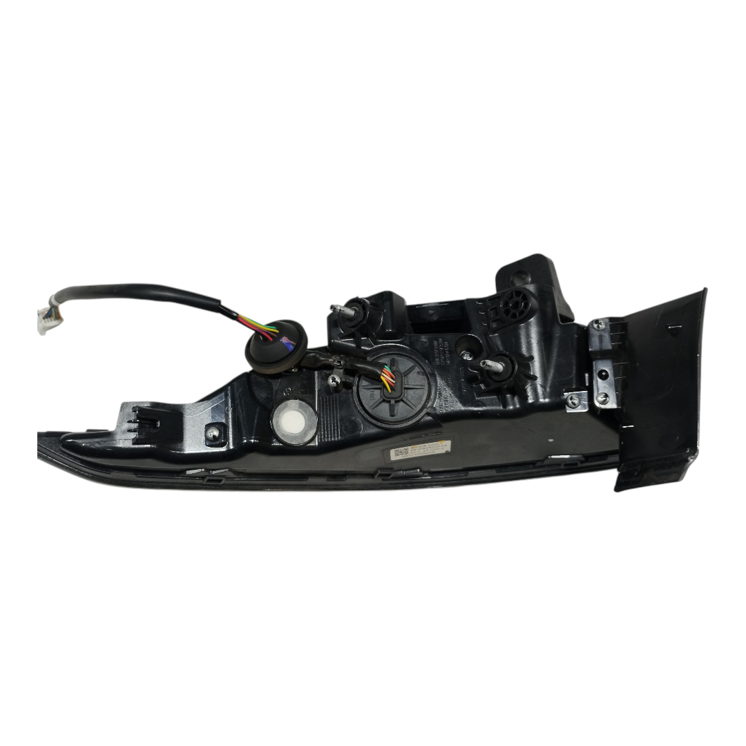 lanterna esquerda Byd king gs 2025 5