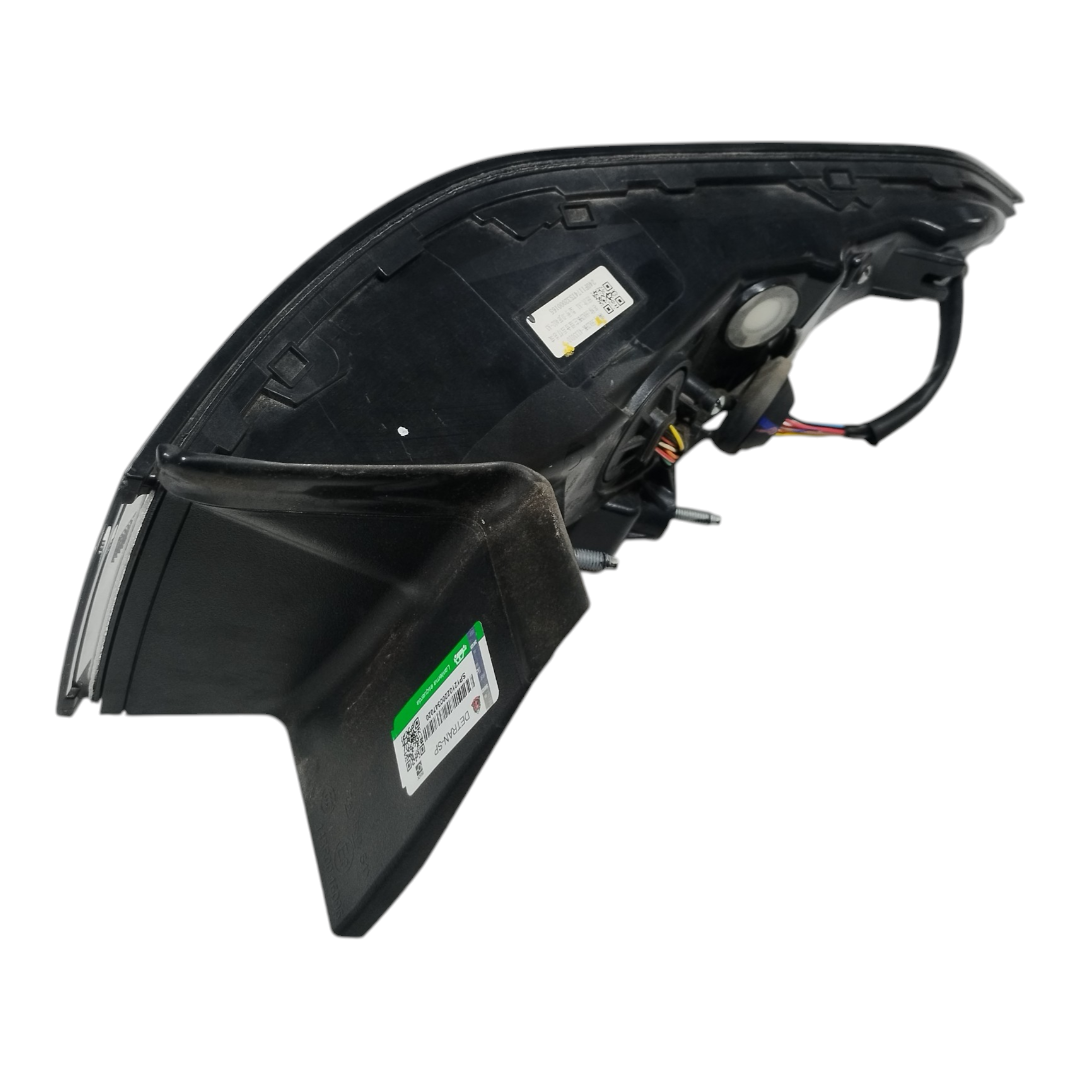 lanterna esquerda Byd king gs 2025 3