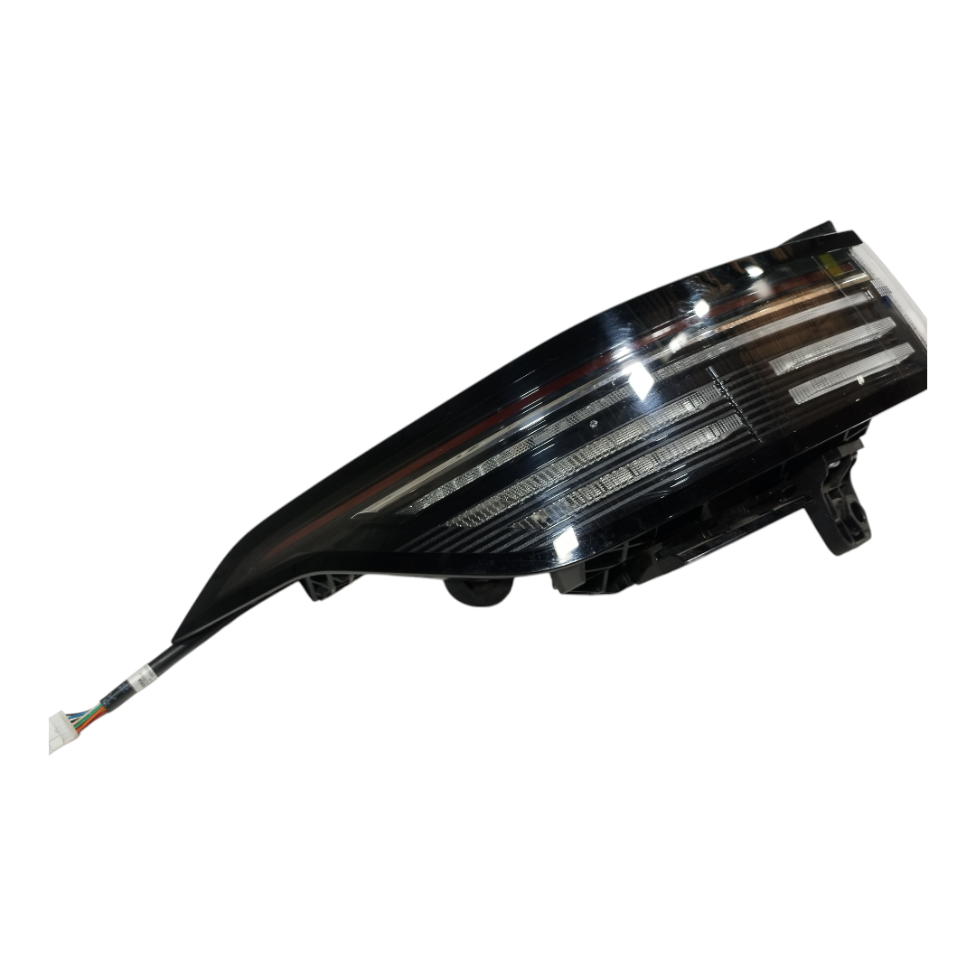 lanterna esquerda Byd king gs 2025