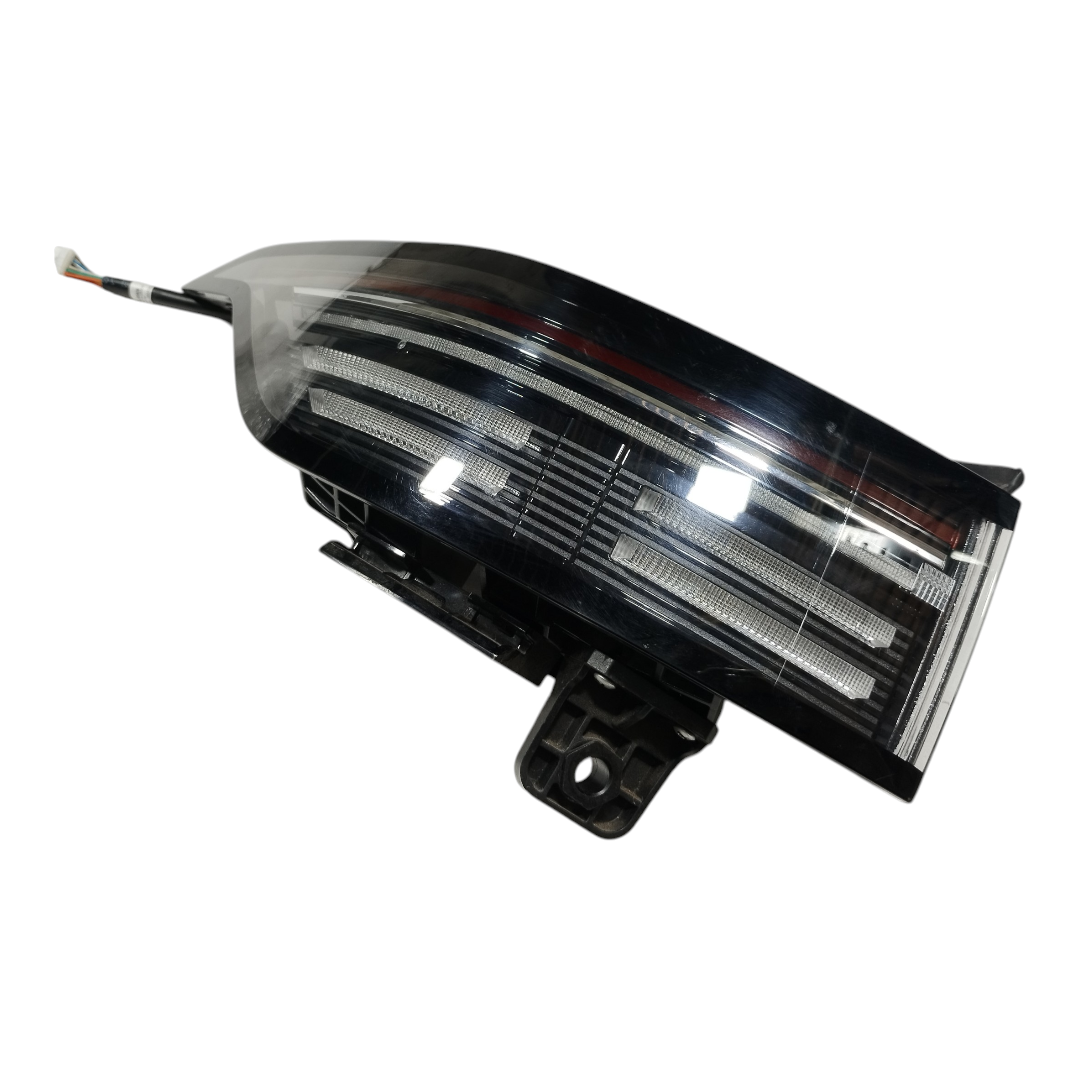 lanterna esquerda Byd king gs 2025 6