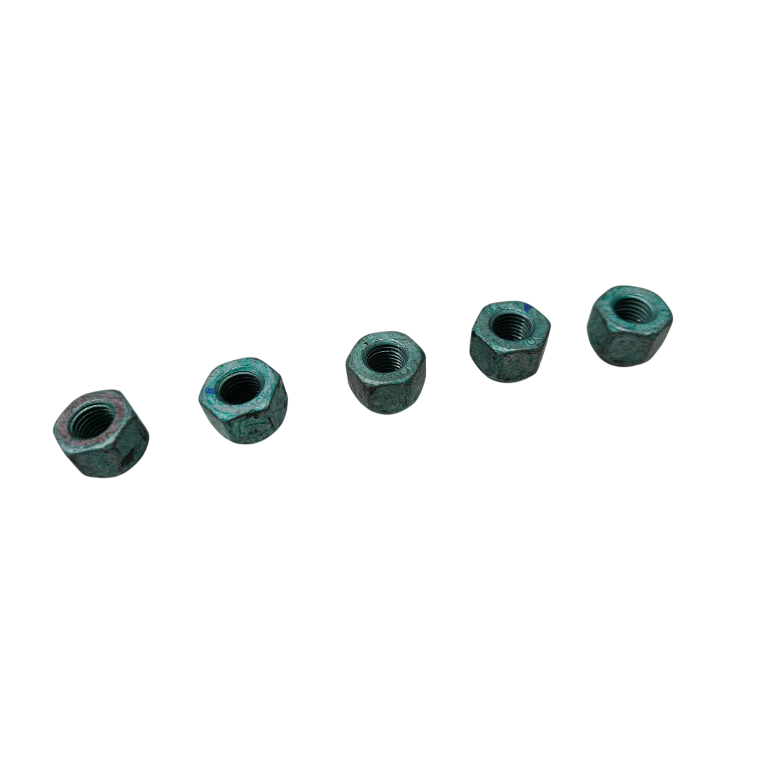 porca roda 5und Byd king gs 2025 2
