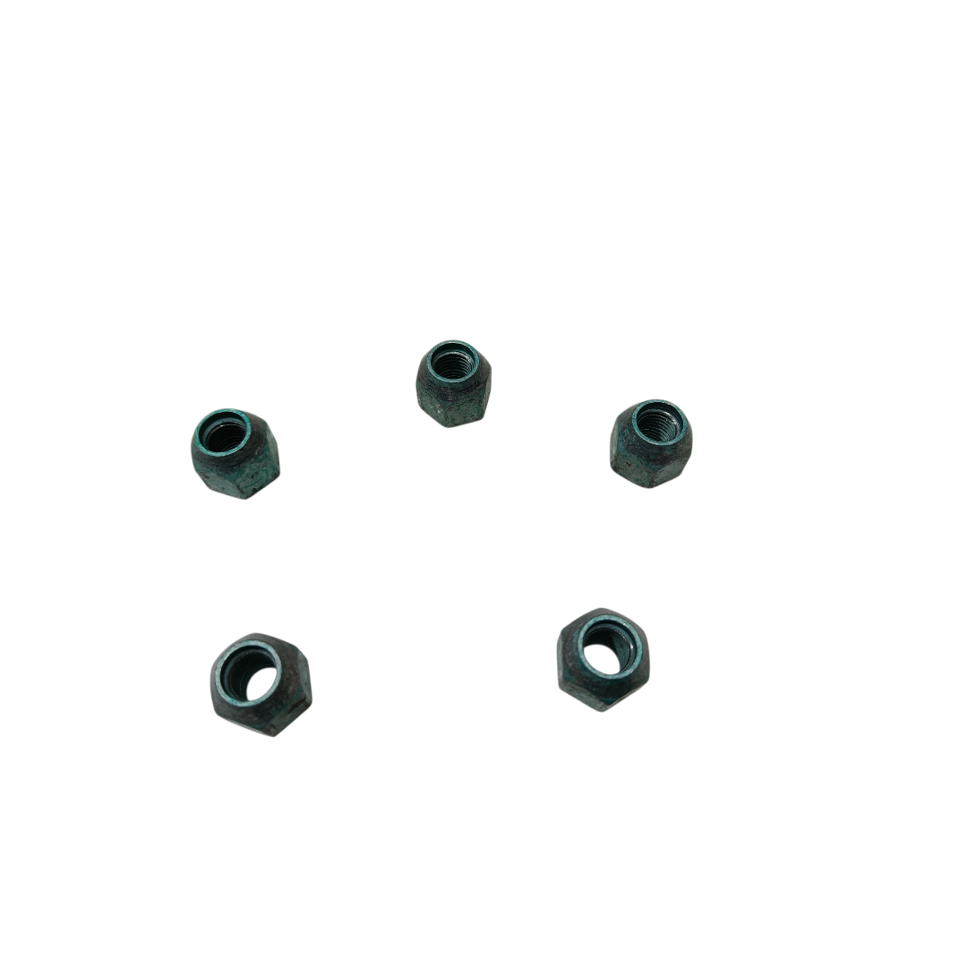 porca roda 5und Byd king gs 2025 7
