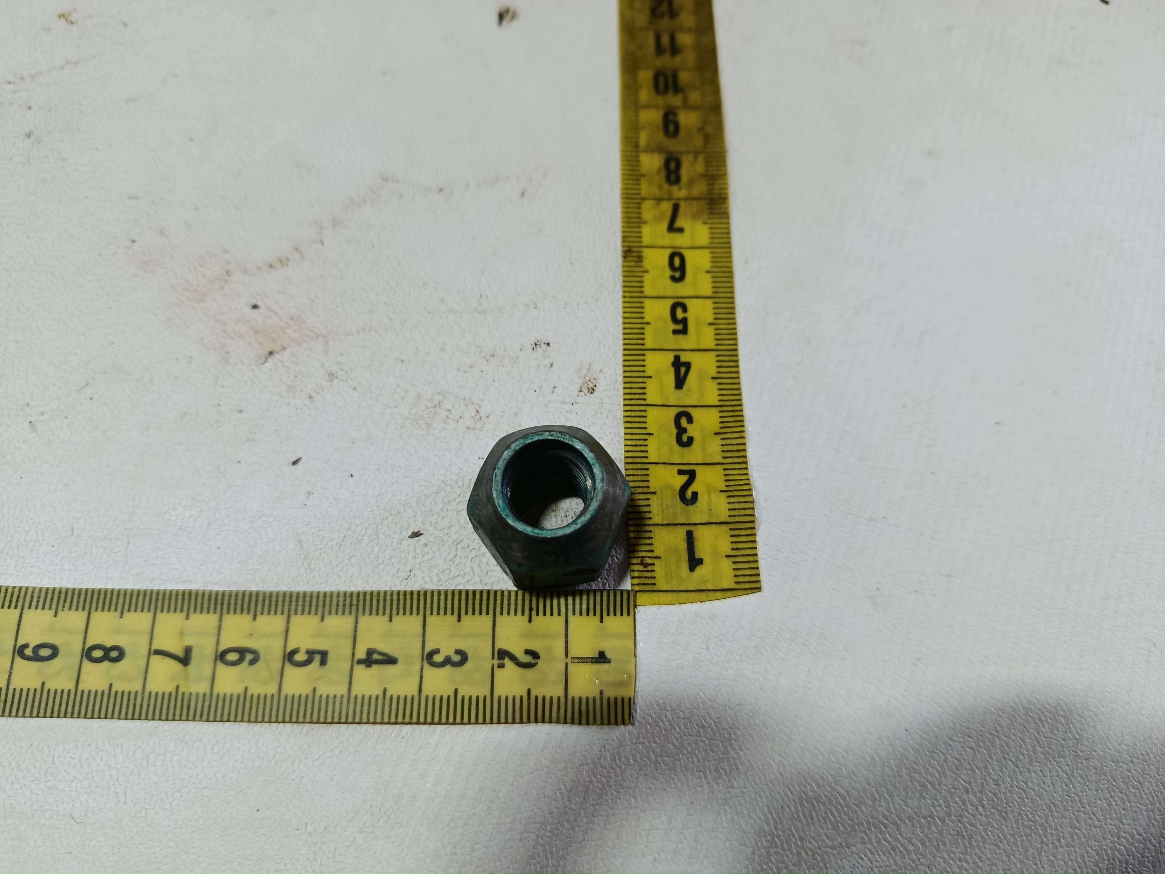 porca roda 5und Byd king gs 2025 6