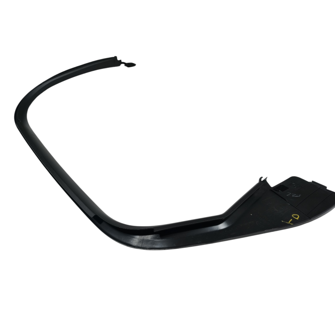 moldura interna porta traseira direita Byd king gs 2025 3