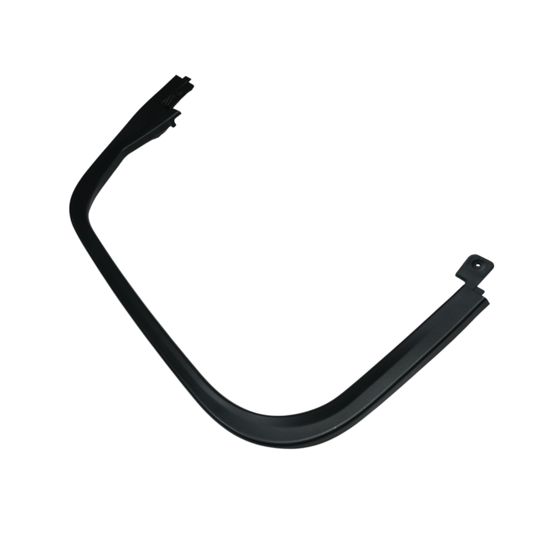 moldura interna porta traseira direita Byd king gs 2025 6