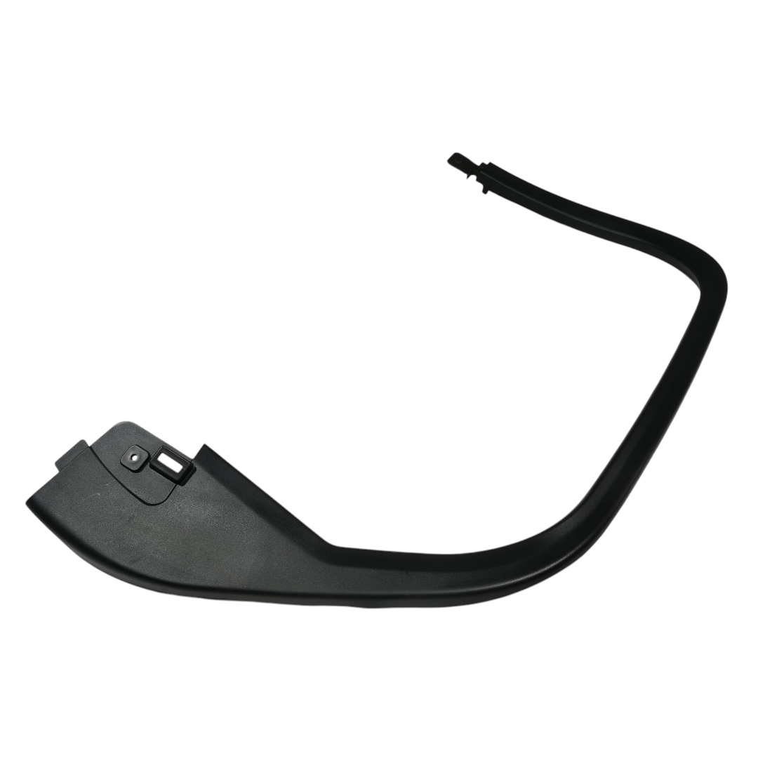 moldura interna porta traseira direita Byd king gs 2025 7