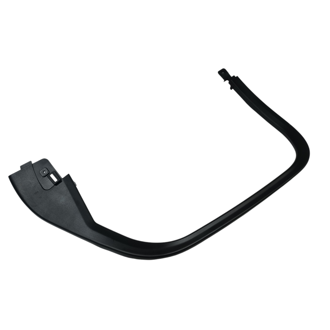 moldura interna porta traseira direita Byd king gs 2025 2