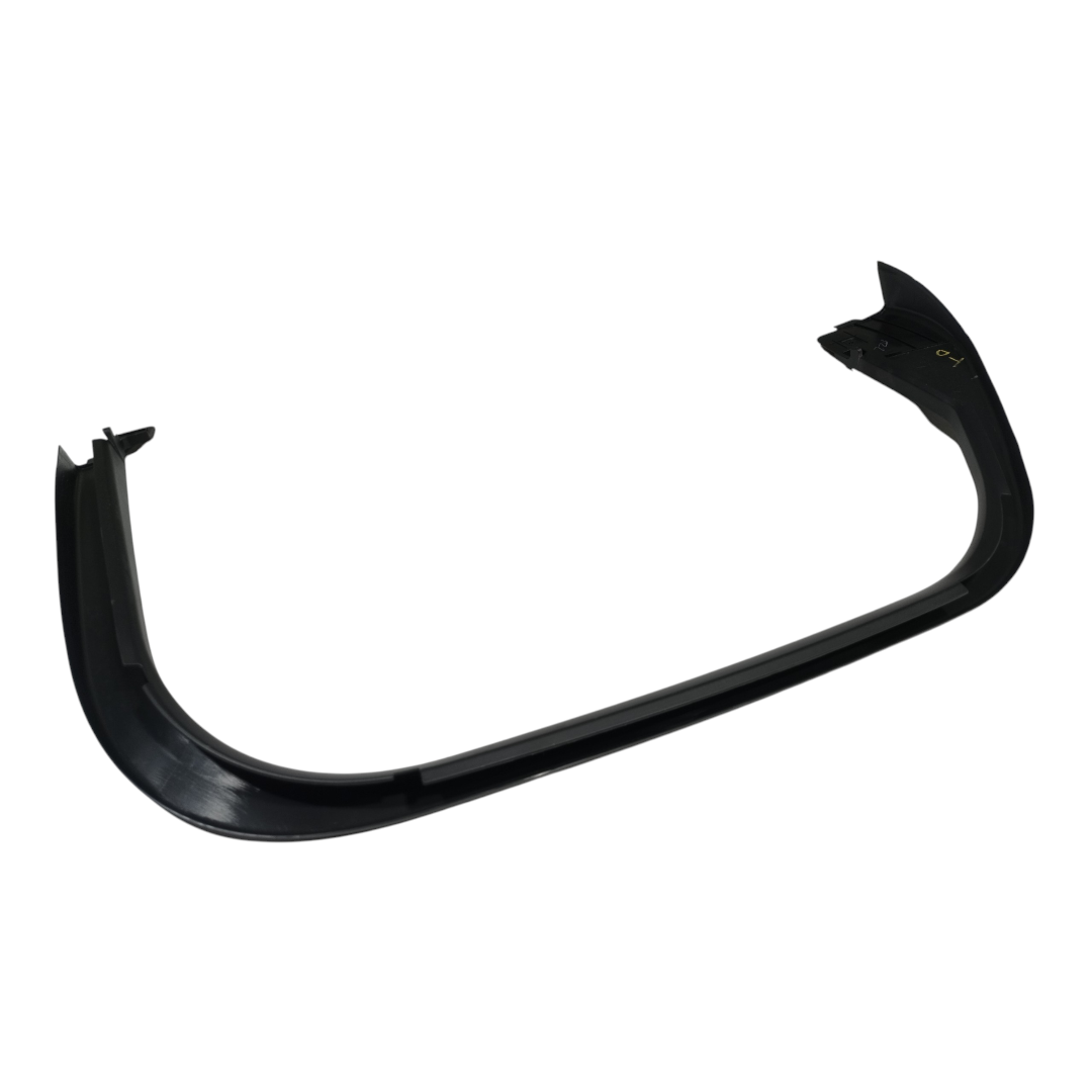 moldura interna porta traseira direita Byd king gs 2025 4
