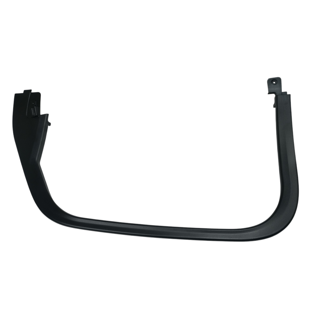 moldura interna porta traseira direita Byd king gs 2025 1