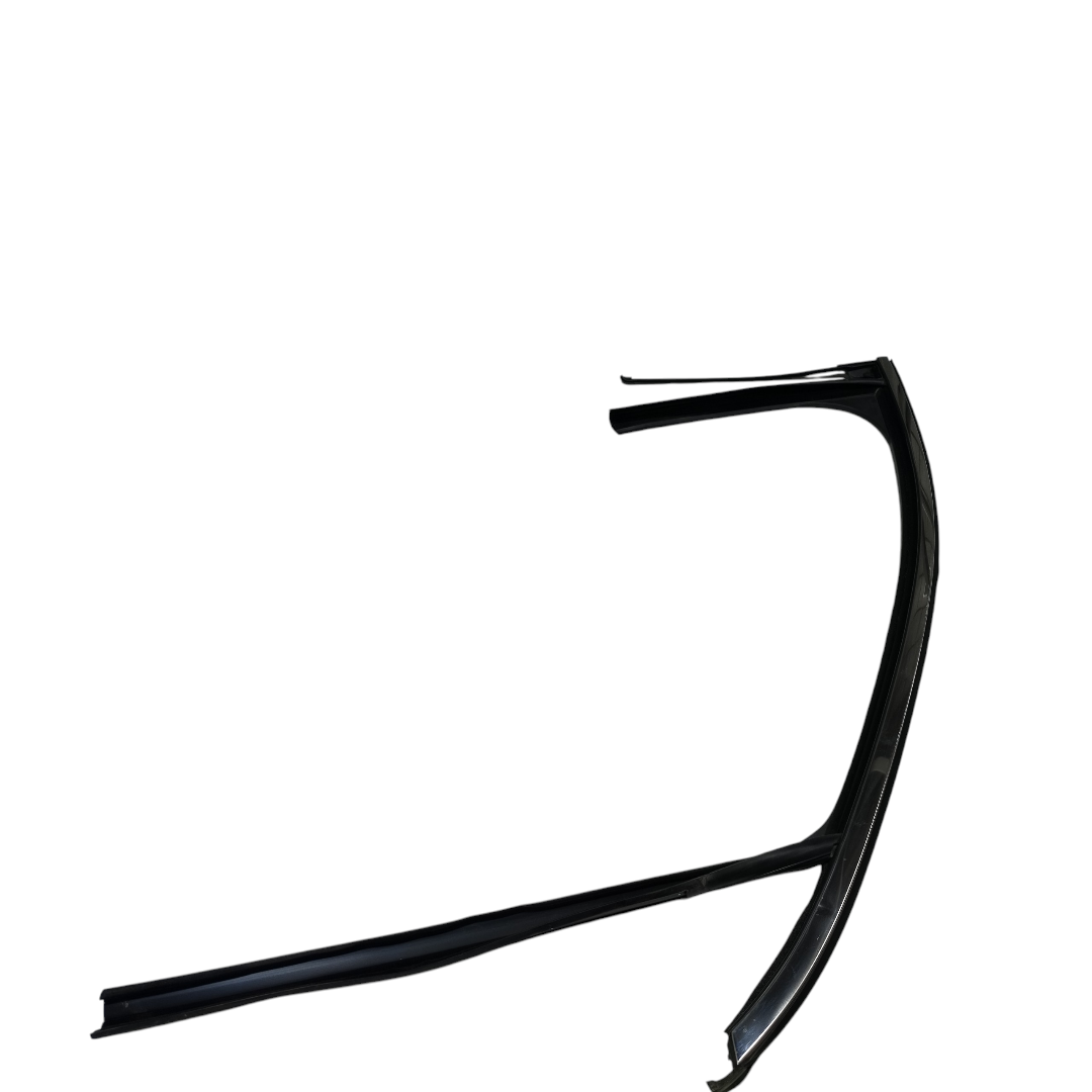 moldura vidro porta dianteira direita Byd king gs 2025 1