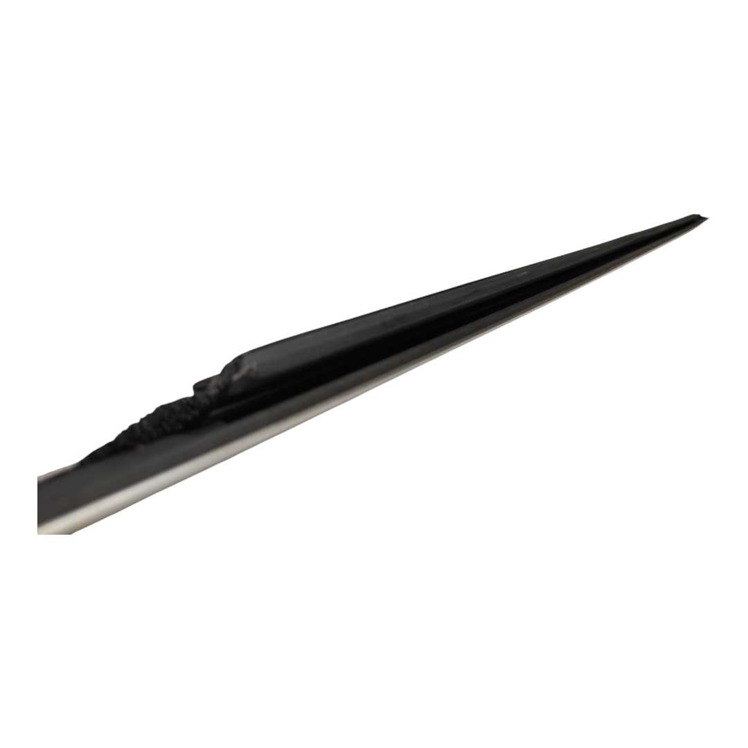 friso externo porta traseira direita Byd king gs 2025 7