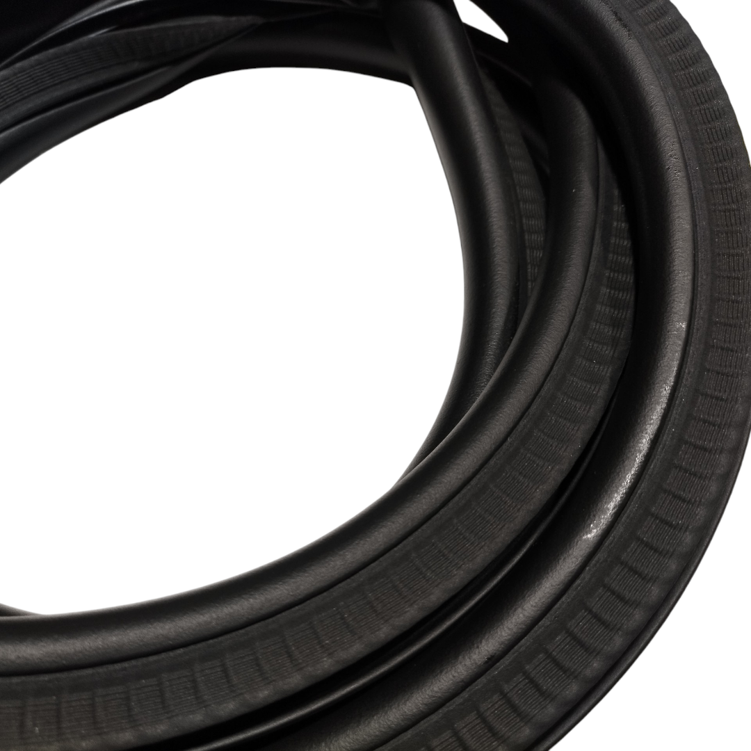 borracha porta traseira direita Byd king gs 2025 9