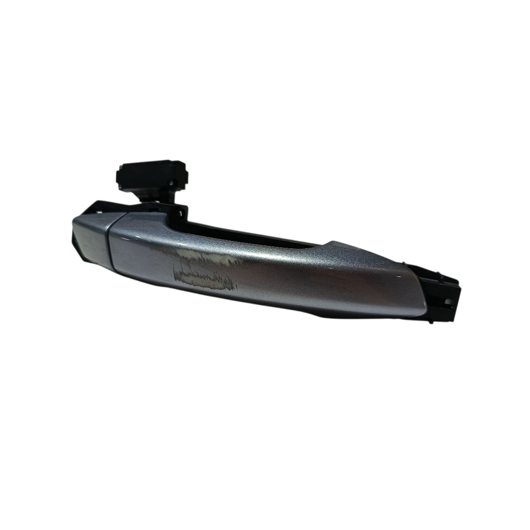 Maçaneta externa traseira direita Byd king gs 2025 7